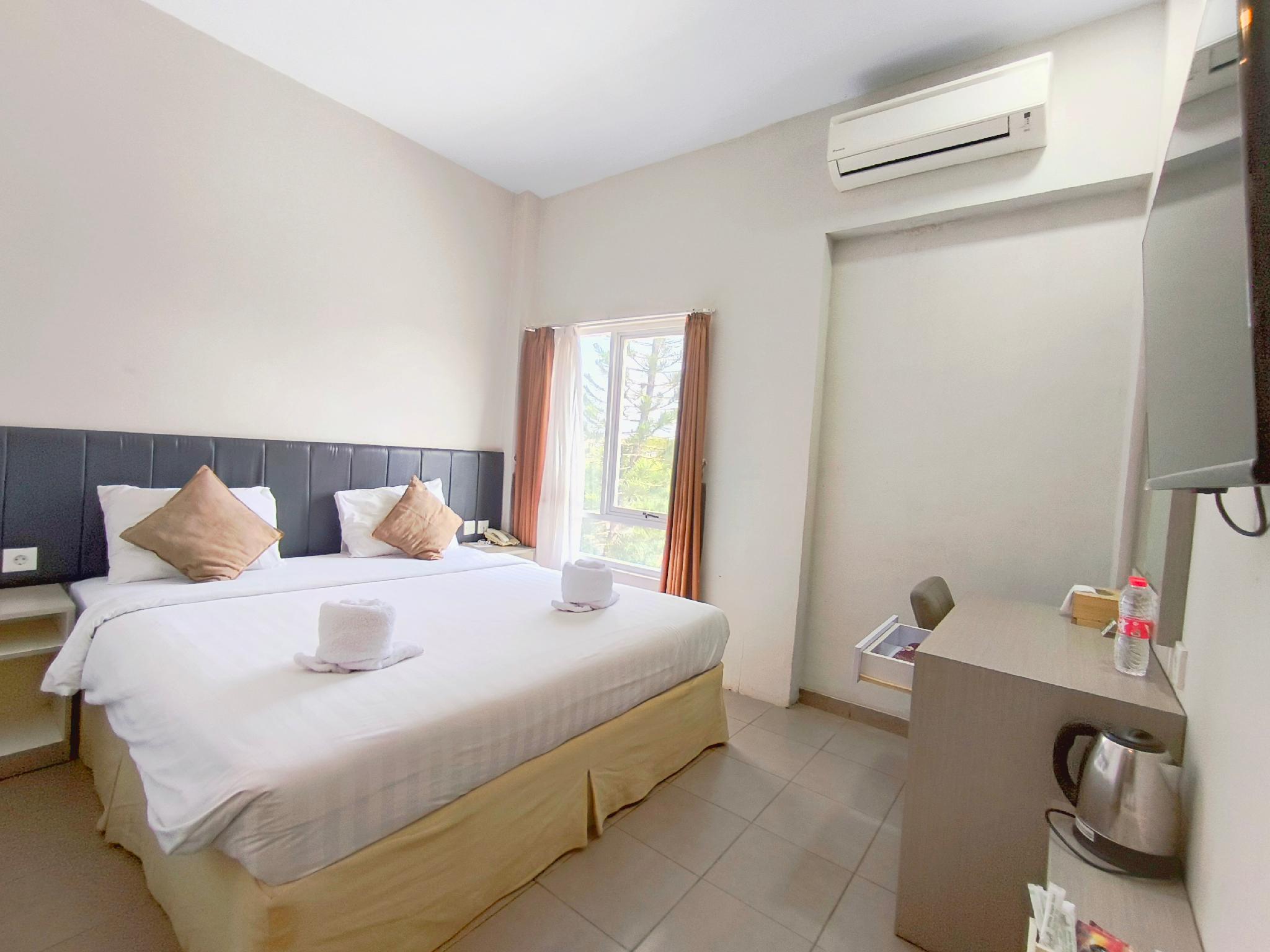 Splash Hotel Bengkulu 12/32