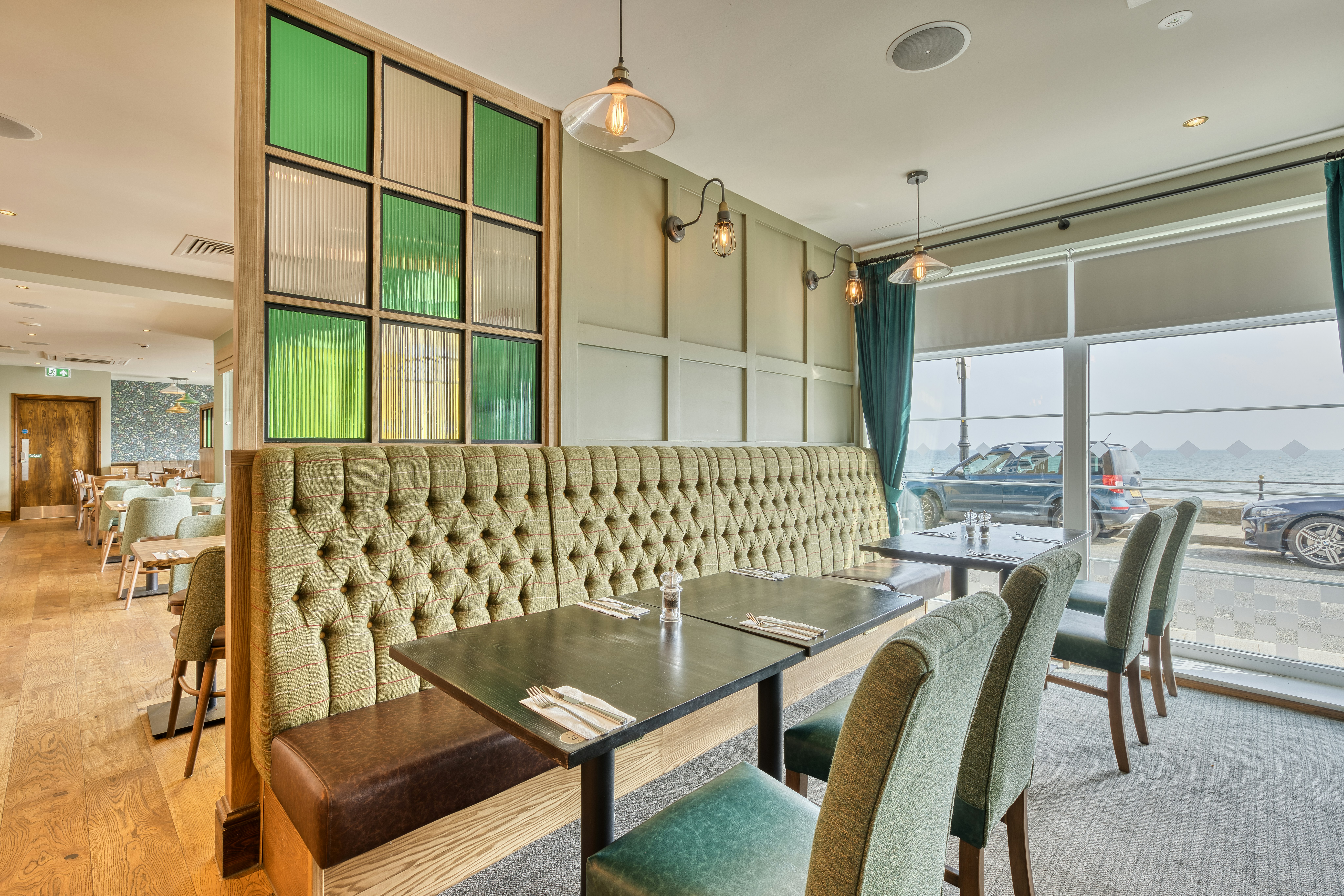 Premier Inn Isle of Wight Sandown (Seafront) 20/29