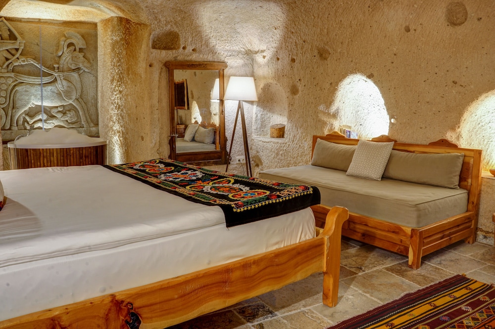 Petra Inn Cappadocia 34/49