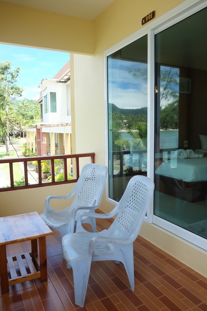 Chokdee Resort 46/67
