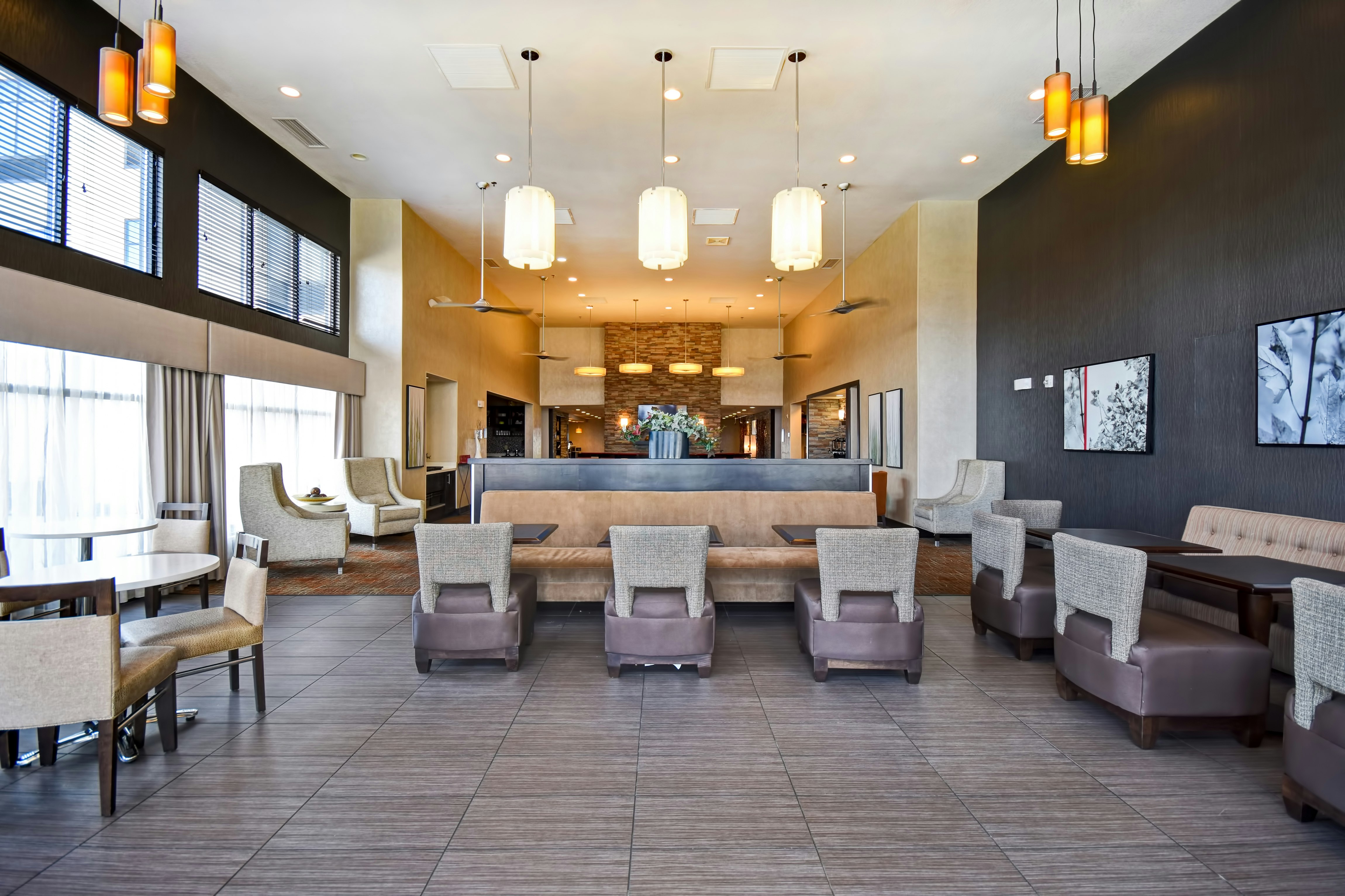 Homewood Suites By Hilton - Dubois Pa 47/82