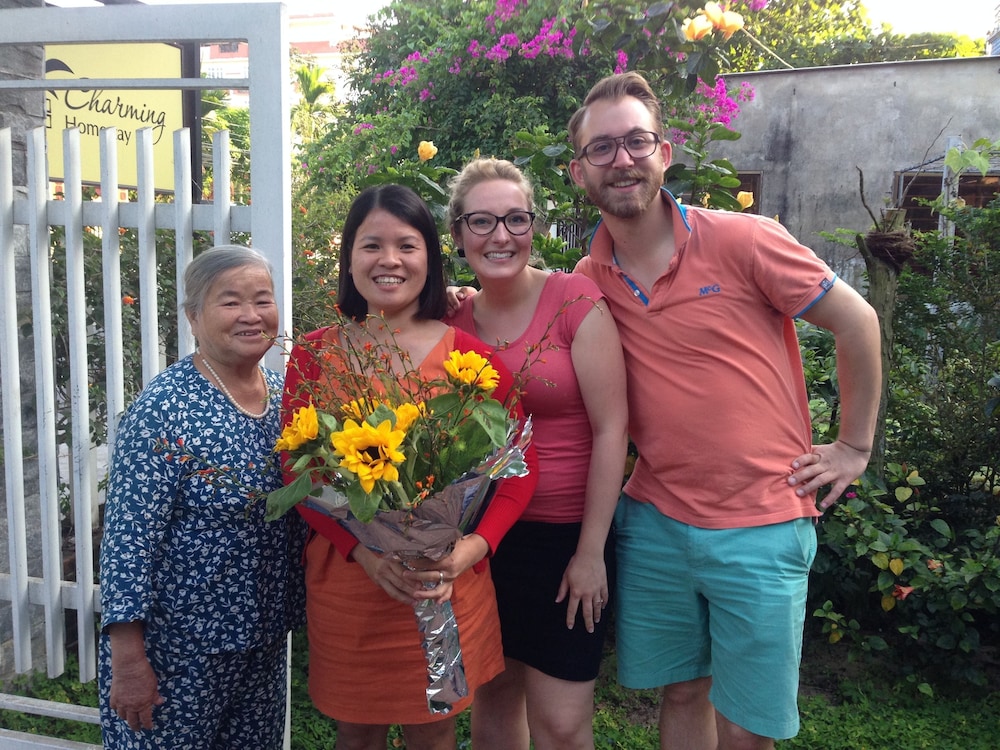 Charming Homestay 11/50