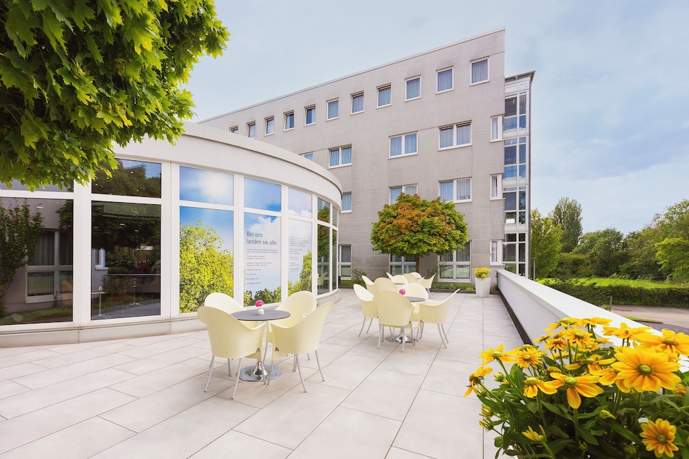 Designhotel + Congress Centrum Wienecke XI 5/50
