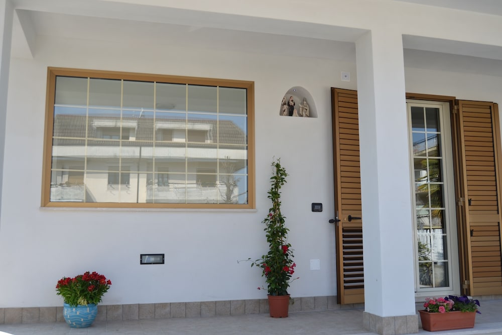 Hotel Tirreno 6/52
