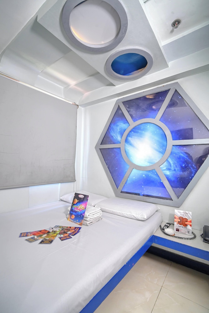 Astrotel Guadalupe 34/38