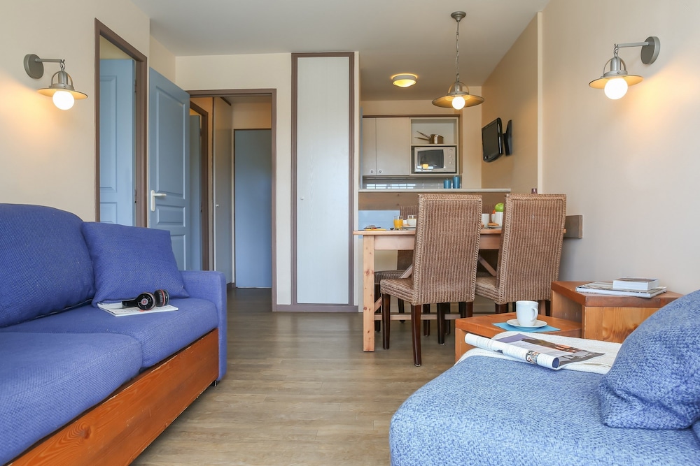 Pierre & Vacances Resort Belle Dune 46/83