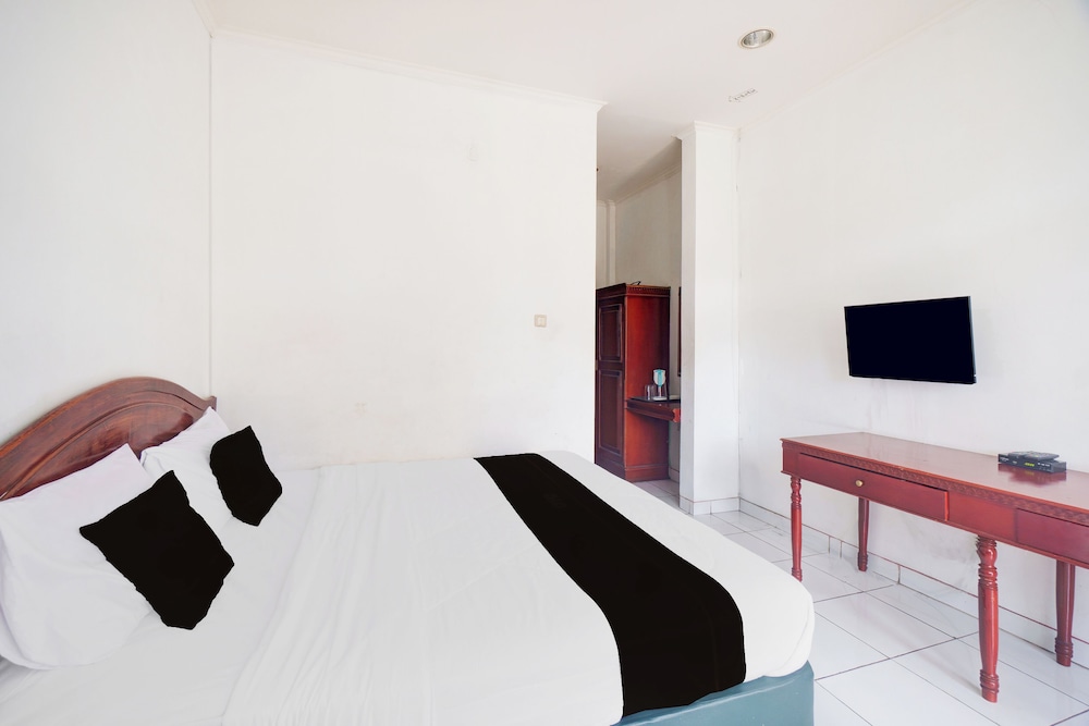 Hotel O Bogor near Taman Safari formerly Hotel Rudian 2 40/54
