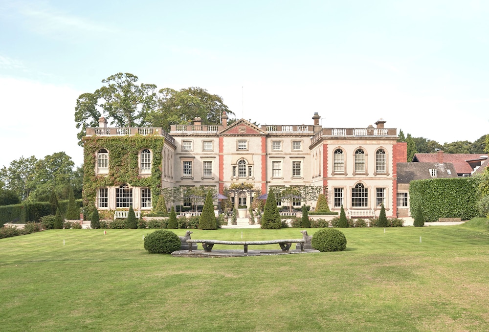 The Elms 43/48