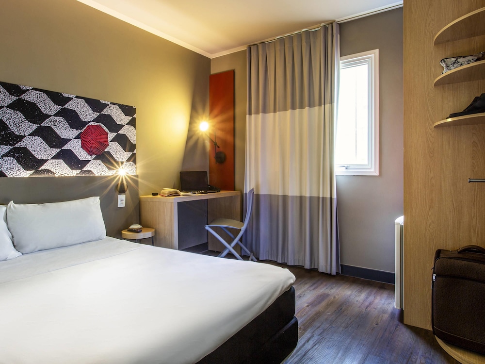 Ibis Sao Paulo Morumbi 14/75
