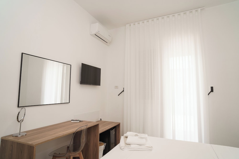 B&B Il Geranio 40/50