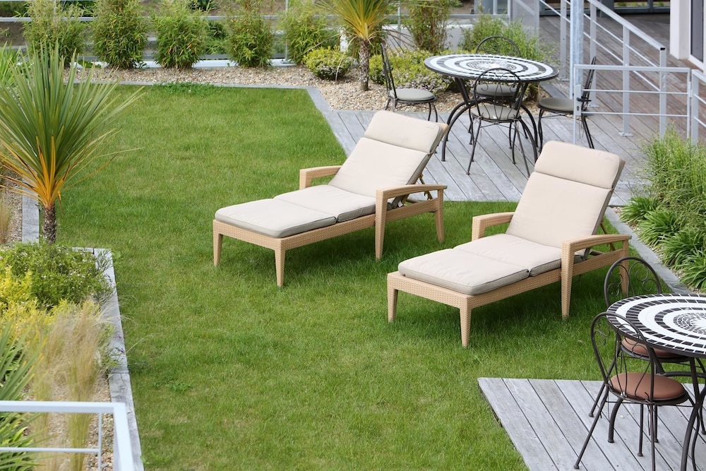Best Western Plus Les Terrasses De Brehat 31/55