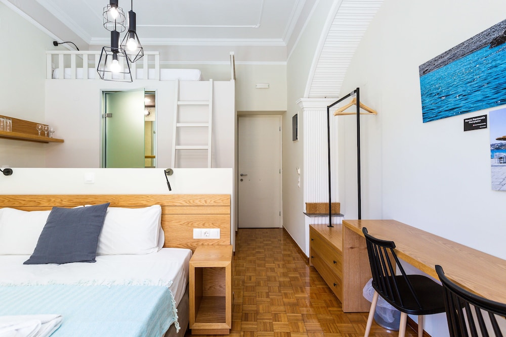 Ink Hotels House Of Europe 20/50