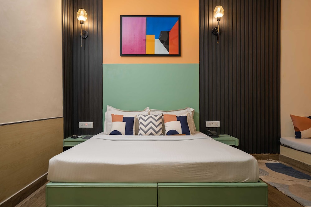 Zostel Delhi 14/50