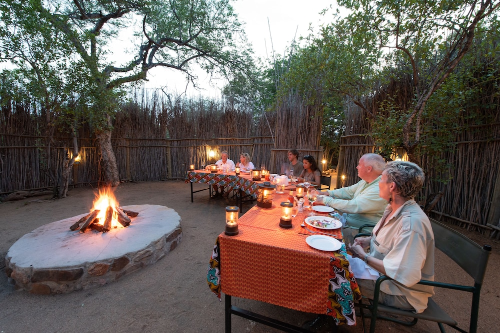 Sausage Tree Safari Camp 21/42