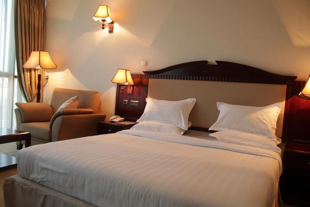 Debredamo Hotel 20/49
