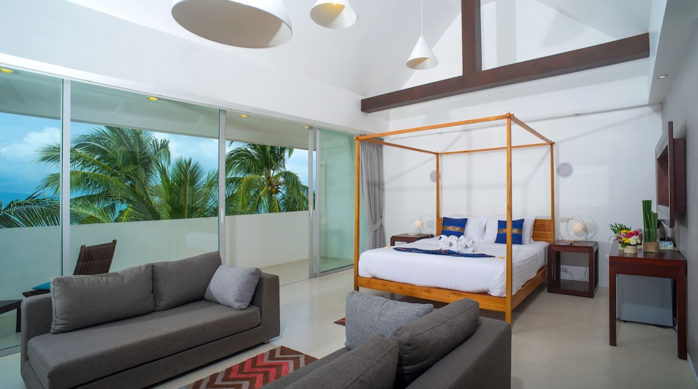 Baan Bophut Beach Hotel 31/34