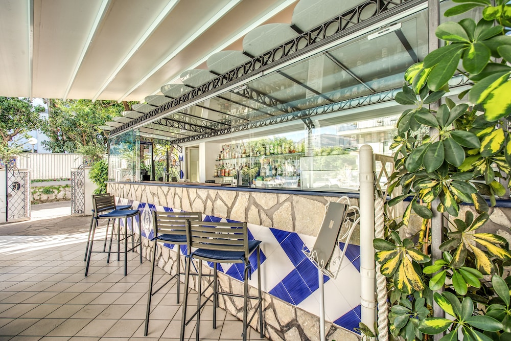 Hotel Florida Sorrento 23/80