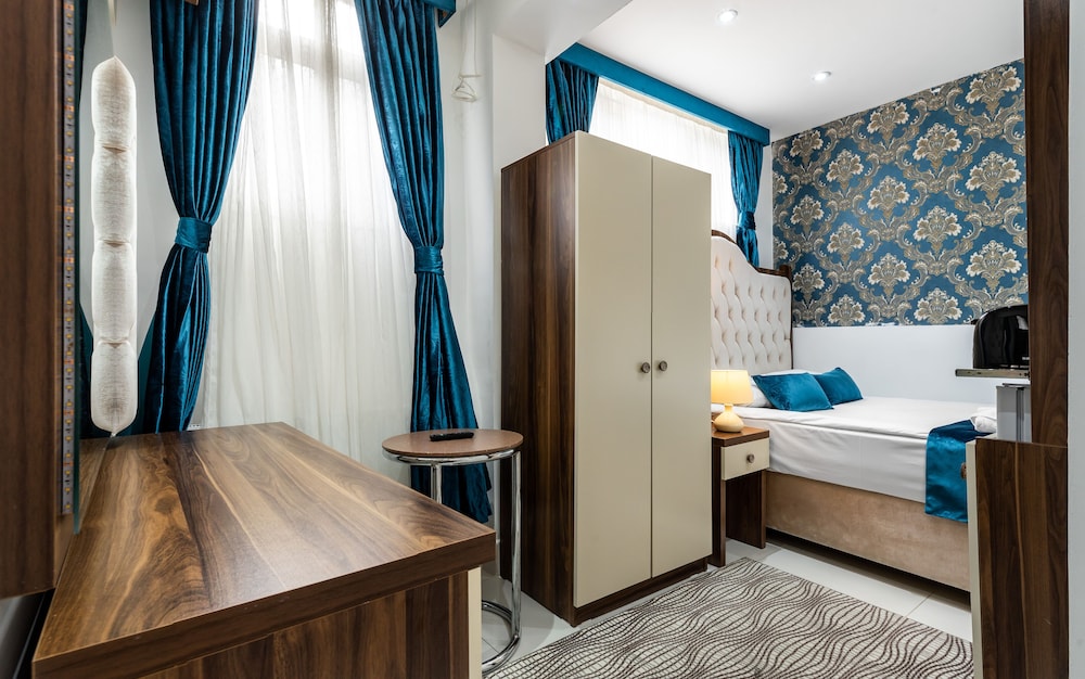 Vilenza Hotel 21/50