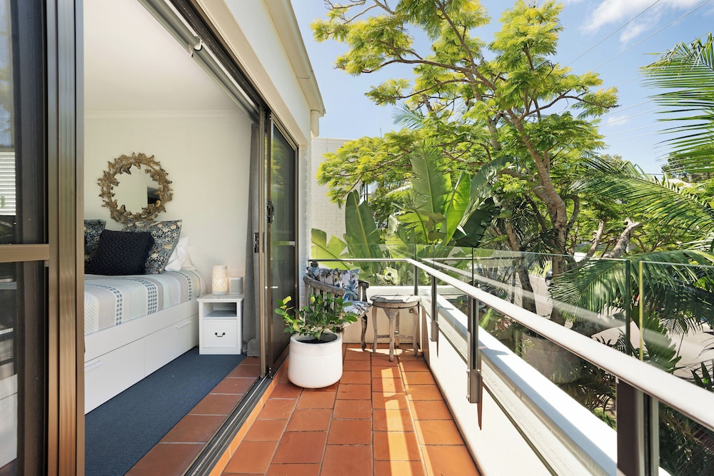 Noosa International Resort 6/66