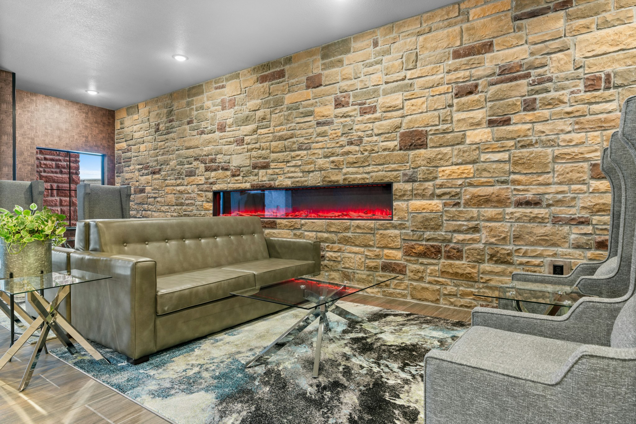 Cobblestone Hotel & Suites - Lynden 30/50