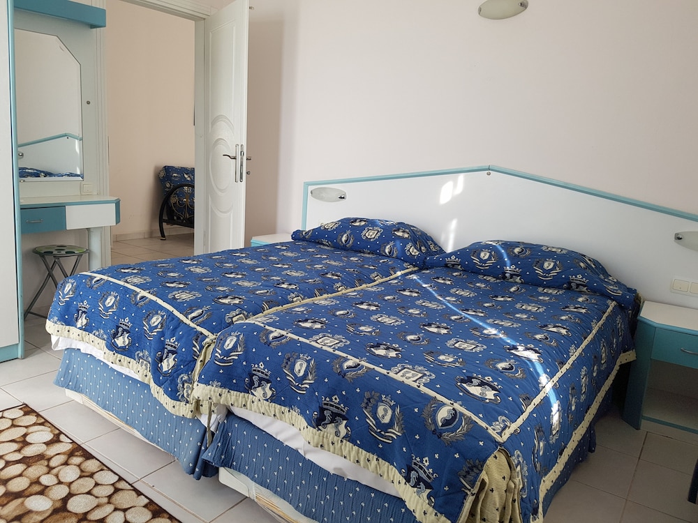 Belle Ocean Apart Hotel 19/50