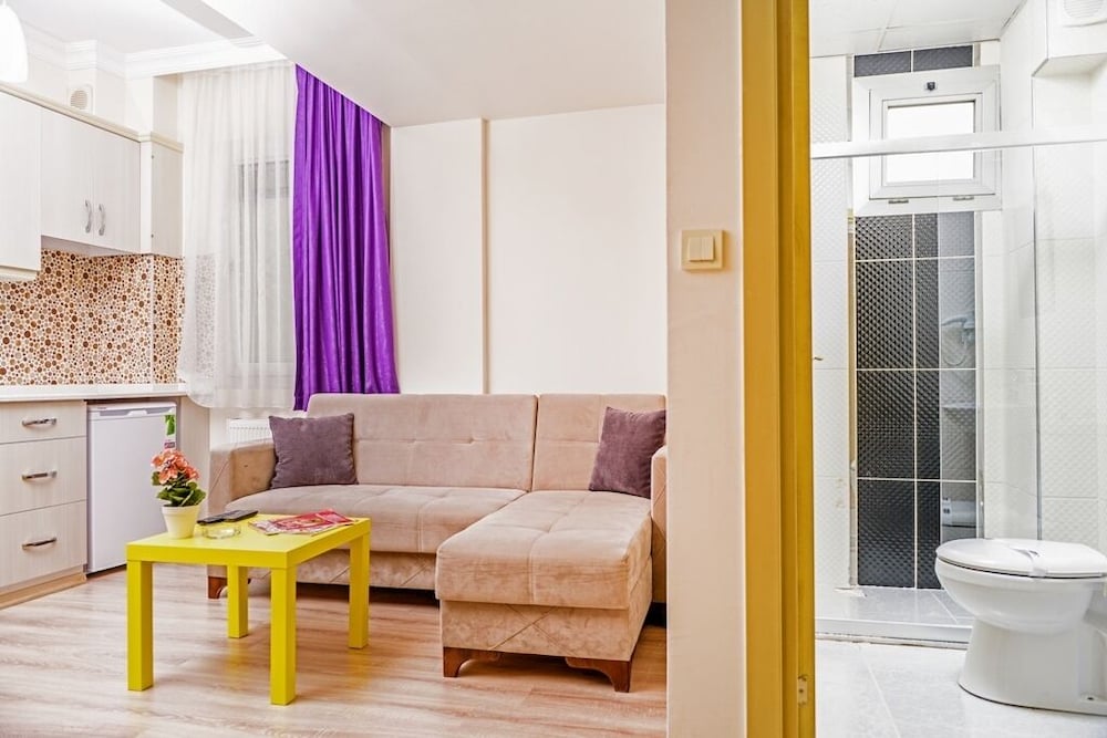 Su Residence Apart Hotel 28/47