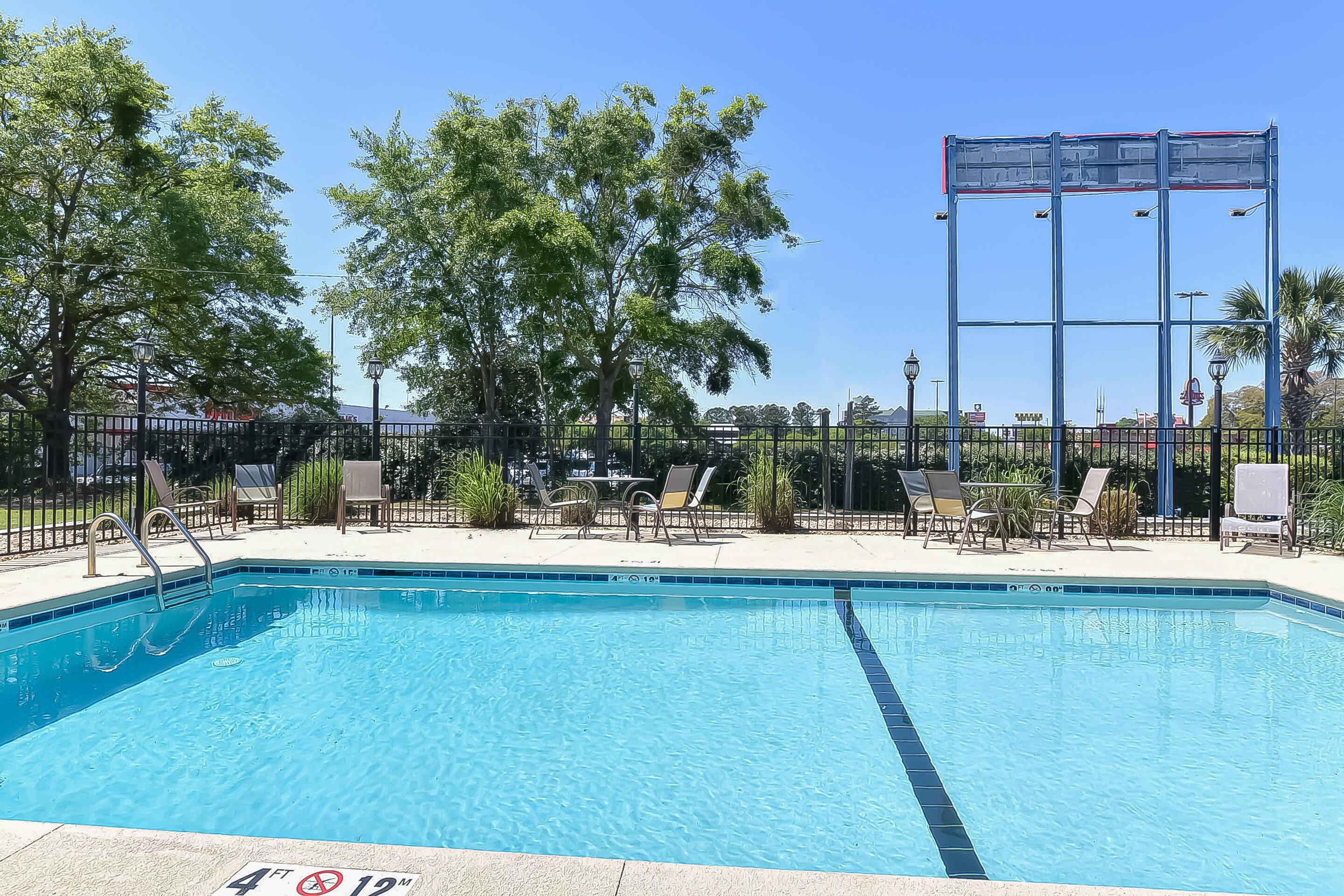 Oyo Hotel Valdosta Ga I 75 9/14