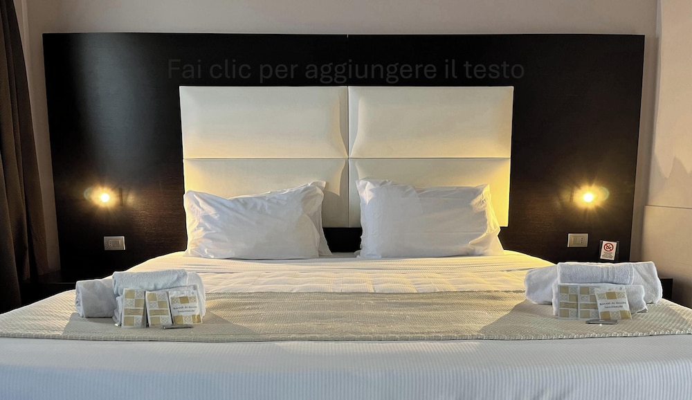 Hotel Euro House Suites 8/49