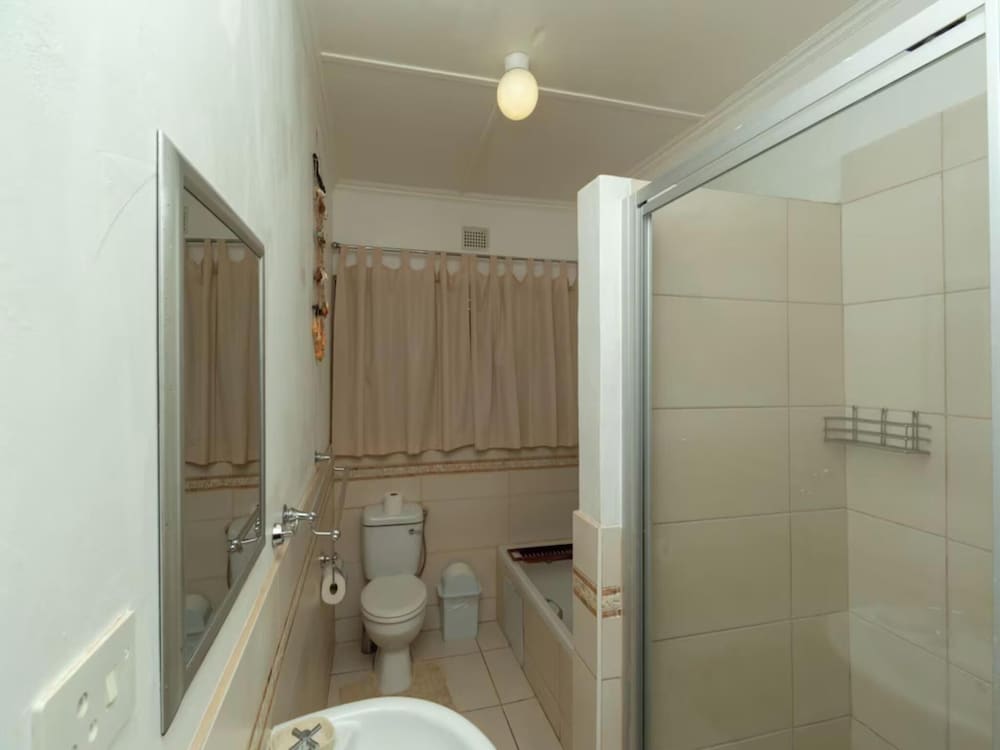 St Lucia Safari Lodge 50/50