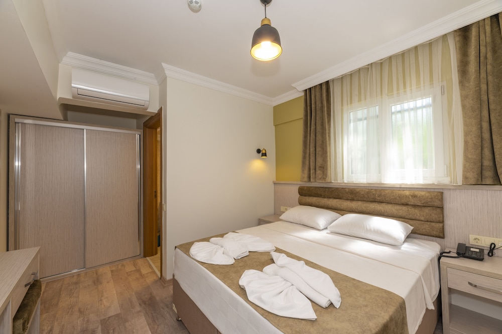Bazaar Hotel Old City 5/20