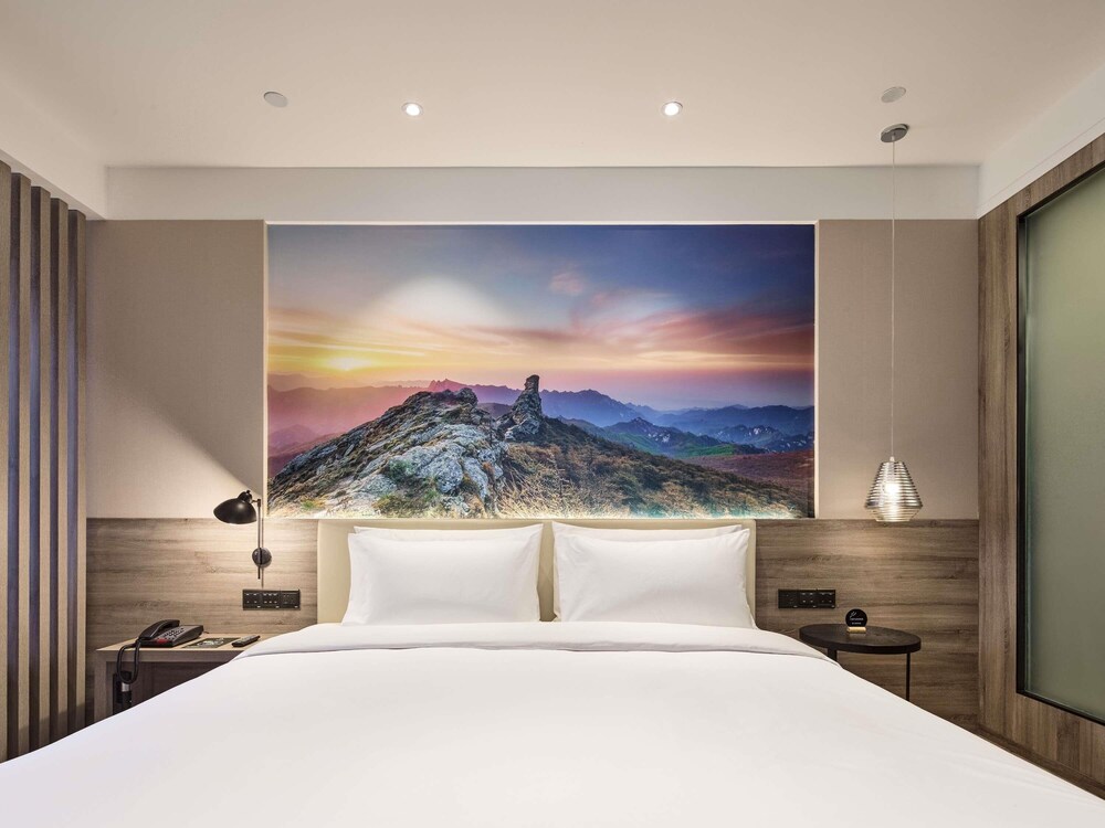 Mercure Xi'an Daming Palace 32/60