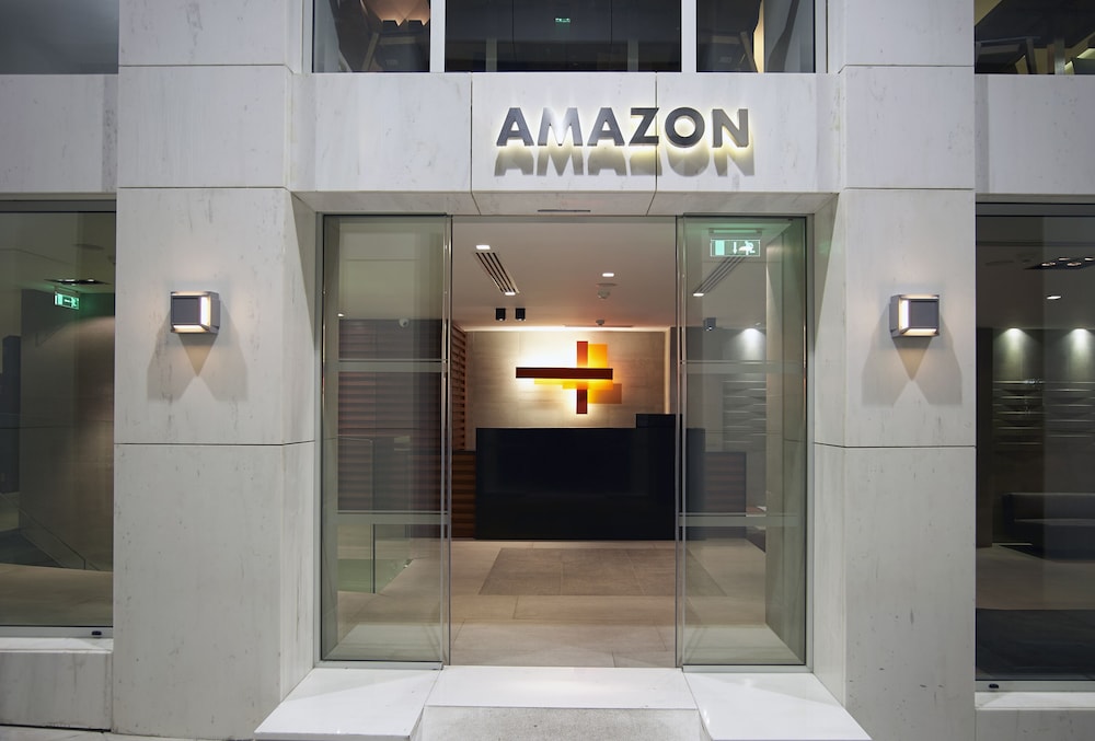 Amazon Hotel 5/29