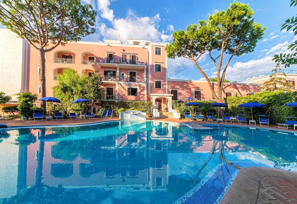 Hotel San Valentino Terme 7/62