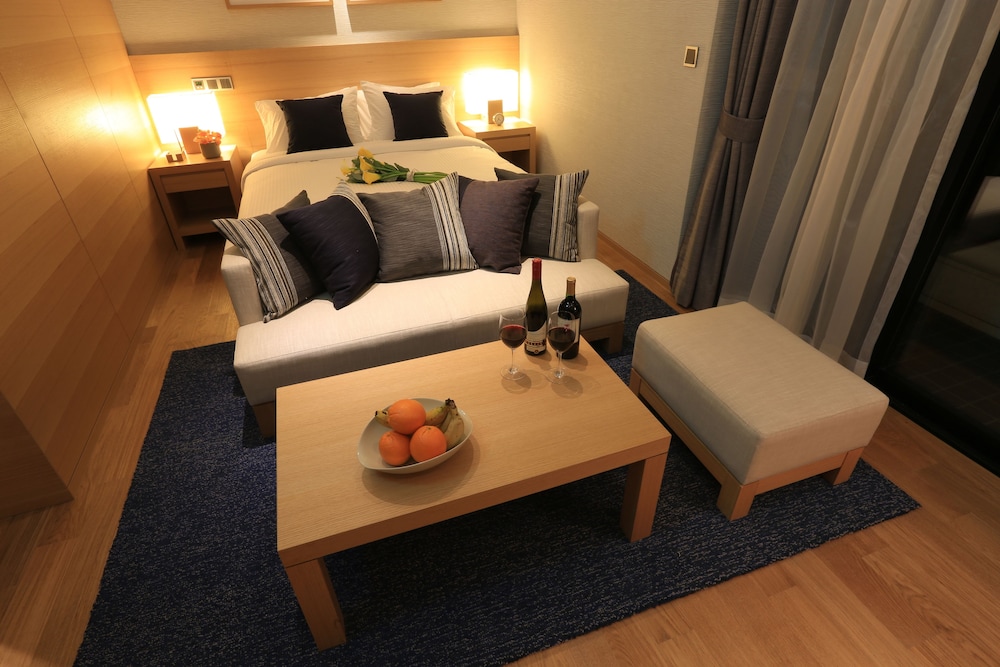 Borjomi Seoul Boutique Hotel 19/49