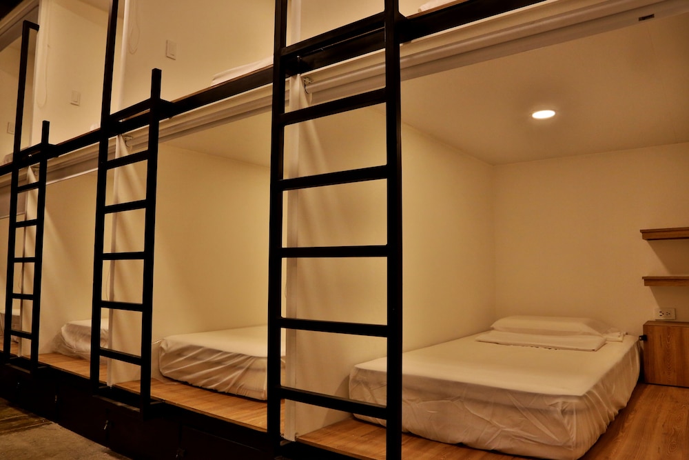 Santuario Getsemani Hostel 25/64