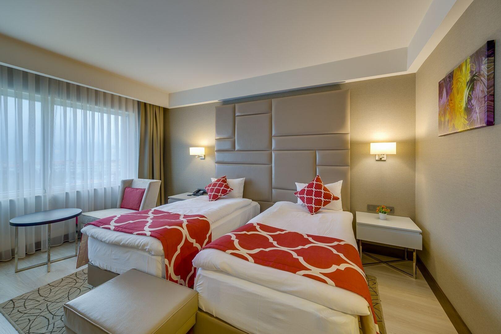 Demircioglu Park Hotel 11/78