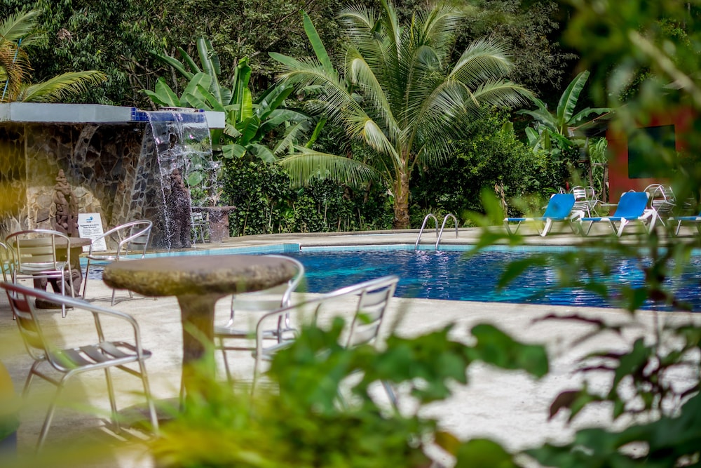 Pacific Paradise Resort 28/62