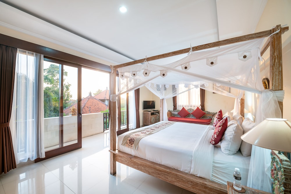 Ashanti Villa Ubud 23/65