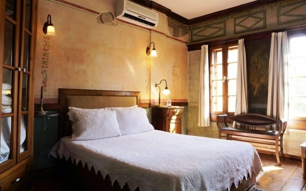 Nisanyan Hotel 9/50