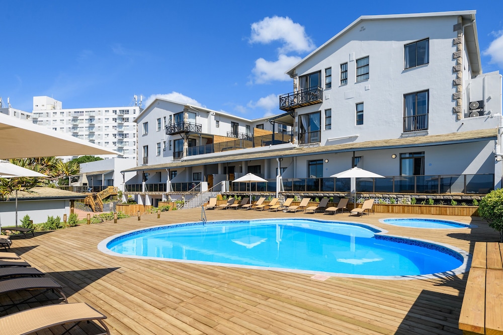 Suntide Hotel 31/36