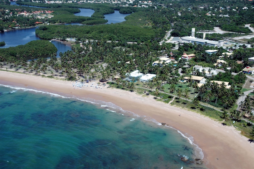 Bahia Plaza Hotel 57/66