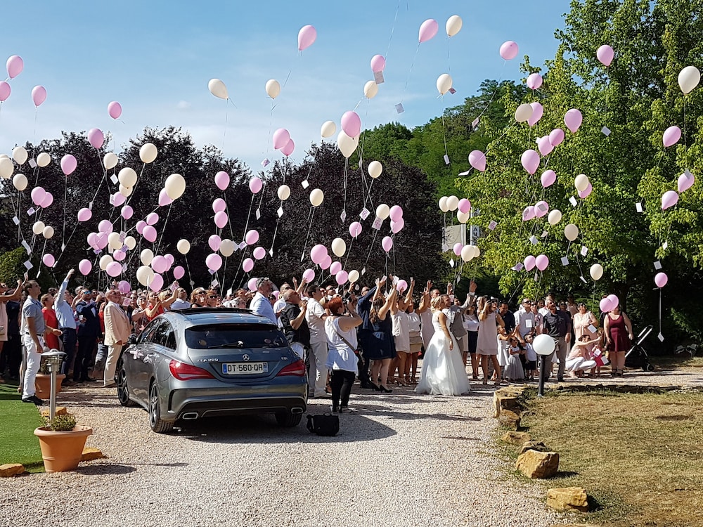 Domaine des Pierres Dorees 42/50