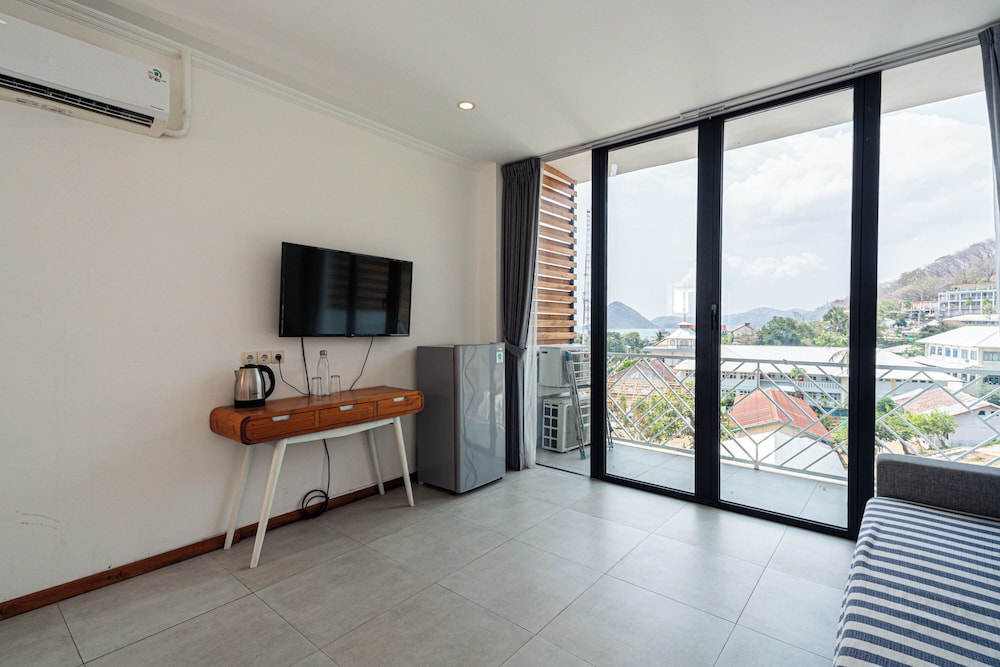 Komodo Suites Downtown 37/50