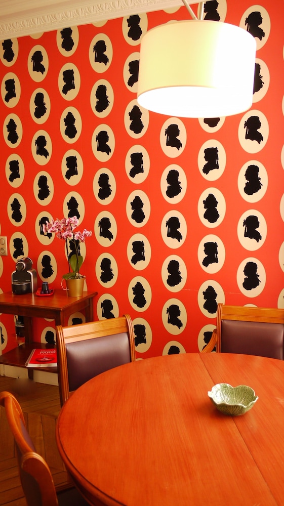 HOTELHOME PARIS 16 39/50