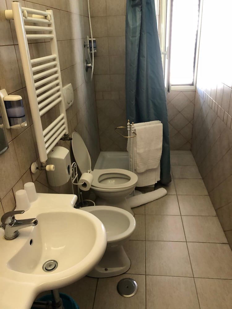 Hotel Bolognese 29/32