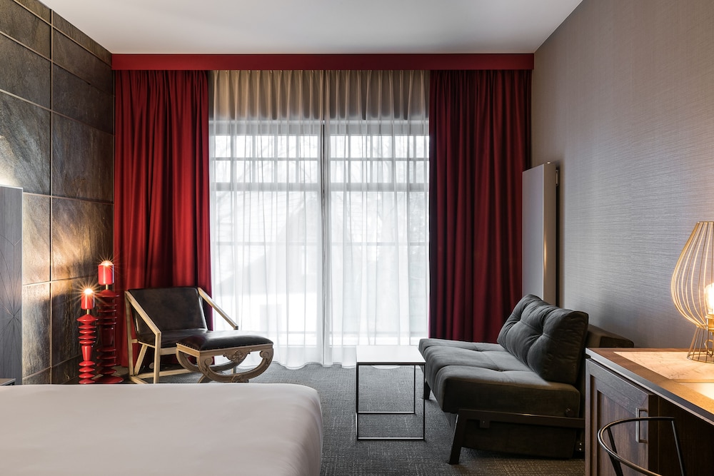 Nosalowy Park Hotel & Spa 11/48