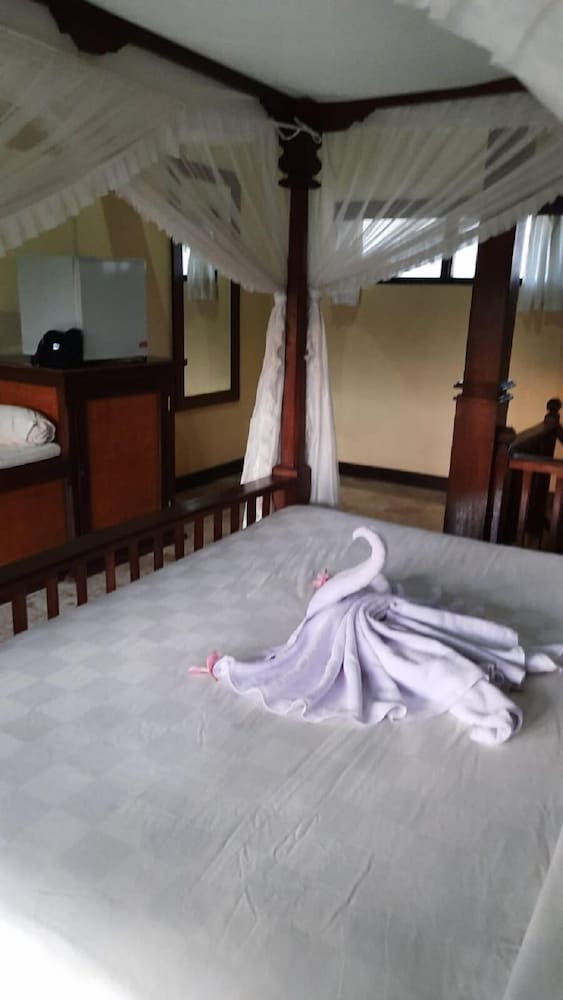 Pande Permai Bungalows 25/47