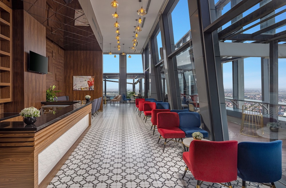 Vinpearl Ha Tinh Affiliated by Melia 31/50