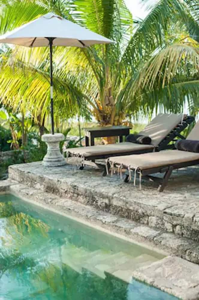 Coqui Coqui Papolchac Coba Residences & Spa 23/63