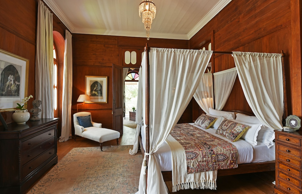 Heritage Le Telfair Golf and Wellness Resort 52/74